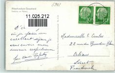 57368 W5940 Altenhundem - Siedlung am Rüberg