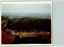 49545 W4542 Brochterbeck FOTO KEINE AK Luftaufnahme Campingplatz