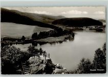 57439 W5952 Attendorn - Stausee Ahausen