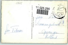 57439 W5952 Attendorn - Stausee Ahausen
