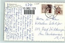 59555 W4780 Lippstadt - Margartensee 4-Bildaufnahme