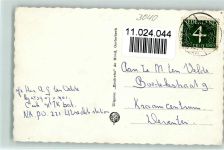 29614 W3040 Soltau - Wilhelmstraße Autos VW