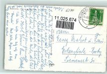 61440 W6370 Oberursel (Taunus) - Bachweg