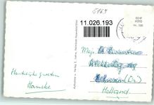 52396 W5169 Hasenfeld - Mehrfachaufnahme
