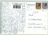 70011 Alberobello - Via Monte Negro