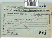 31157 W3203 Sarstedt FOTO KEINE AK Giebelstieg