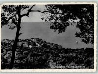 71012 Rodi Garganico - Visione panoramica