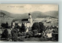 79244 W7816 Obermünstertal - St. Trudpert