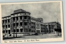 70100 Bari - Corso della Vittoria R.Liceo Orazio Flacco