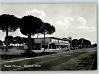 44026 Mesola - Ristorante Pineta