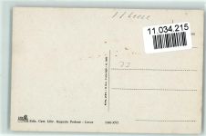 73100 Lecce - Angolo della Cattedrale Palazzo Vescovile