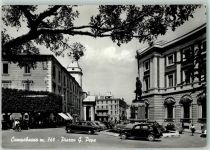 86100 Campobasso - Piazza G.Pepe