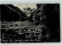 11012 Cogne - Sfondo Gran Paradiso