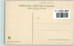 72100 Brindisi - Antica Casa Monticelli
