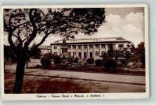 95100 Catania - Piazza Romana e Monum. a Umberto I.