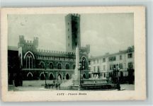 14100 Asti - Piazza Roma