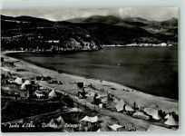 57100 Livorno - Isola d´Elba Biodola Spiaggia
