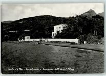 57037 Portoferraio - Hotel Ottone Isola d´Elba