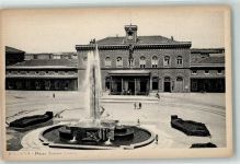40100 Bologna - Piazza Stazione Centrale