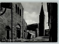 34073 Grado - Basilica S. Eufemia e Madonna delle Grazie