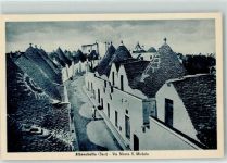 70011 Alberobello - Via Monte S. Michele