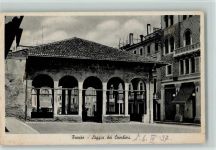 31100 Treviso - Loggia dei Cavalieri