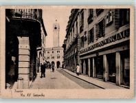 31100 Treviso - Via XX Settembre