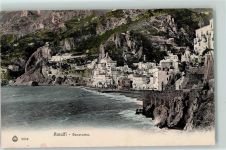84011 Amalfi