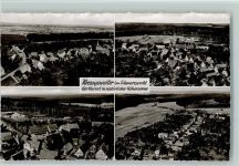 72285 W7293 Herzogsweiler - 4-Bildaufnahme
