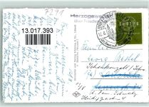 72285 W7293 Herzogsweiler - 4-Bildaufnahme