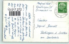 73240 W7317 Wendlingen am Neckar - 2-Bildaufnahme
