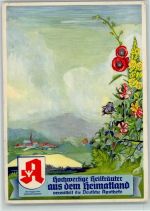Hochwertige Heilkräuter aus dem Heimatland Apotheke