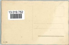 Nr. 1826 Foto ca 1938 AK Briefmarkensprache