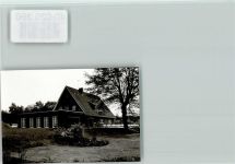 49770 W4479 Herzlake FOTO KEINE AK Reiterpension Blank