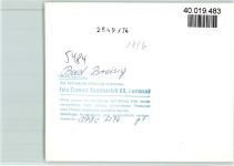 53498 W5484 Bad Breisig FOTO KEINE AK Luftaufnahme Campingplatz