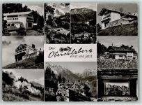 Nr. 166 Ammon - Einst und jetzt Obersalzberg