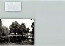 37589 W3355 Echte FOTO KEINE AK Teich