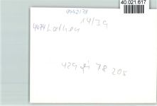 49762 W4474 Lathen FOTO KEINE AK Luftaufnahme