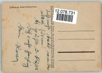 Zeichnung von Rechenberg - Soldatenleben , Socken nähen Wehrmacht WK II