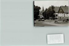 37691 W3474 Derental FOTO KEINE AK Fürstenbergerstraße