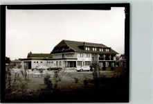 38154 W3308 Königslutter am Elm FOTO KEINE AK Hotel Königshof