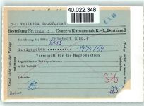 82441 W8115 Ohlstadt FOTO KEINE AK Luftaufnahme