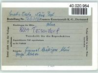 83317 W8221 Teisendorf FOTO KEINE AK