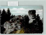 37441 W3423 Steina , Südharz FOTO KEINE AK Römerstein