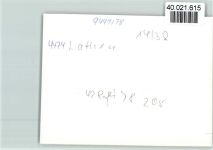 49762 W4474 Lathen FOTO KEINE AK Luftaufnahme