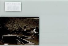 37520 W3360 Lerbach , Harz FOTO KEINE AK Blick zum Kleeberg Schwimmbad