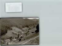 37520 W3360 Lerbach , Harz FOTO KEINE AK