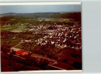 53489 W5485 Bad Bodendorf FOTO KEINE AK Luftaufnahme