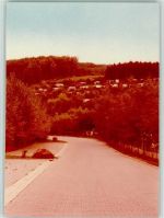 67813 W6761 Gerbach , Pfalz FOTO KEINE AK Campingplatz