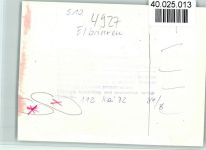 32676 W4927 Elbrinxen FOTO KEINE AK Spielplatz Schaukel Rutsche spielende Kinder